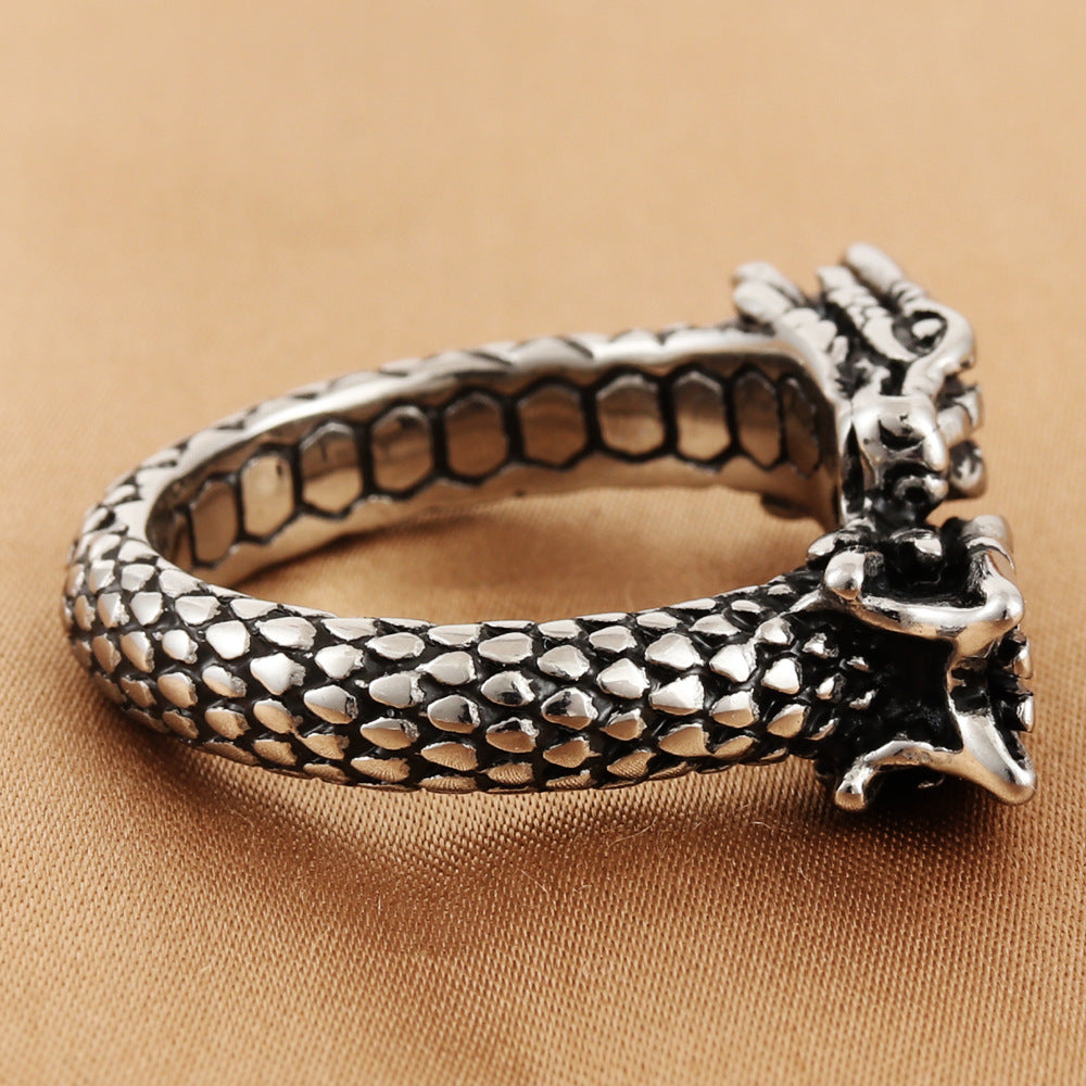 Stunning Ring for Daily Wear