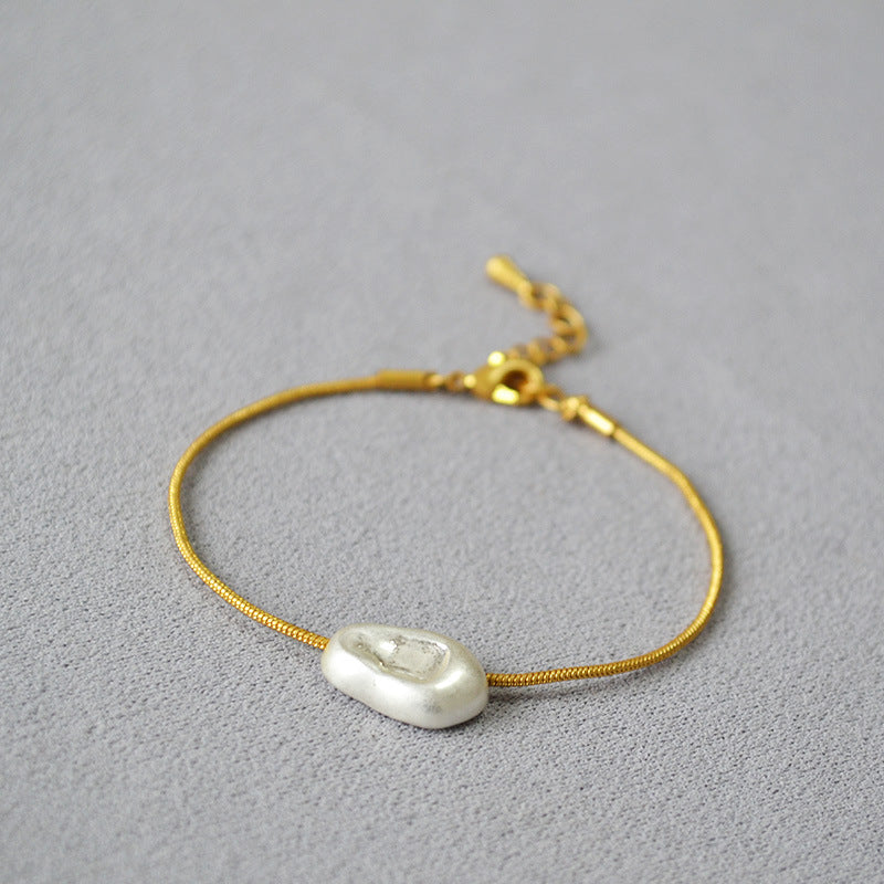 Charming Gold Necklace for Any Occasion