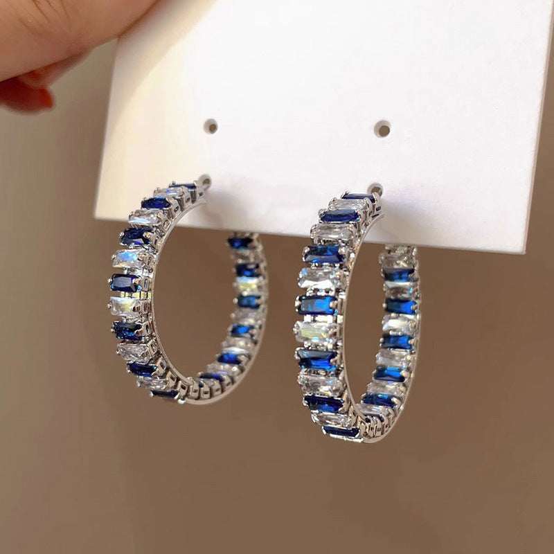 Romantic Earring for Special Moments