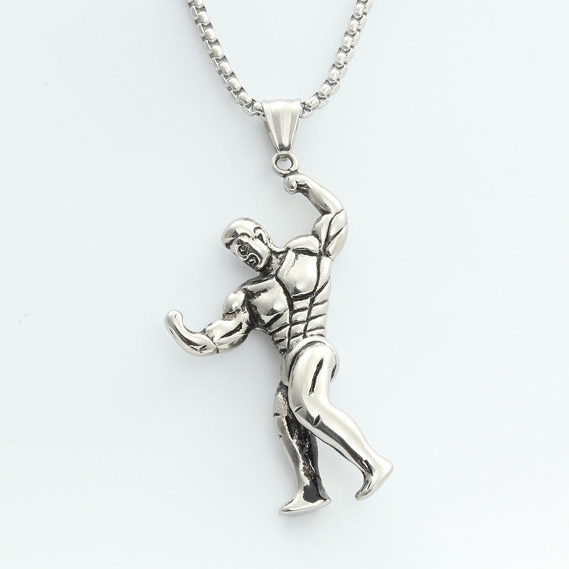 Romantic Pendant for Special Moments