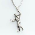 Romantic Pendant for Special Moments