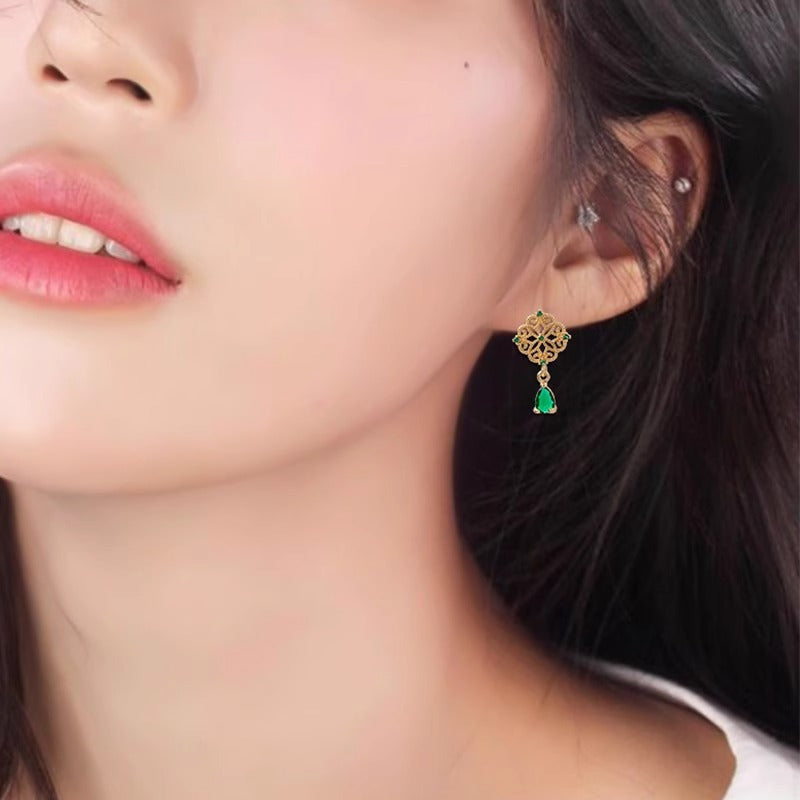 Beautiful Earring with Unique Style