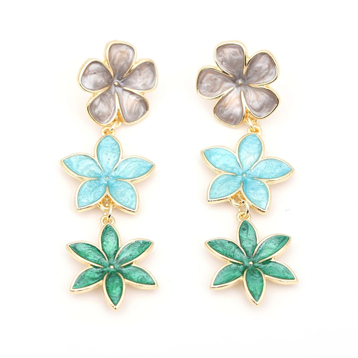 Beautiful Earring with Unique Style