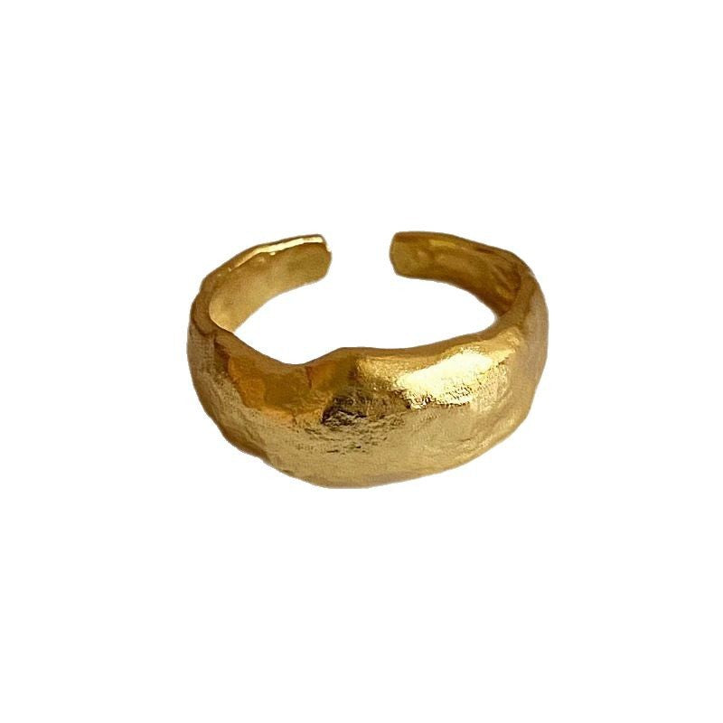 Vintage Handmade Ring
