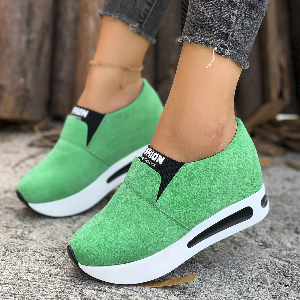 Elegant Orthopedic Shoes for Every Step