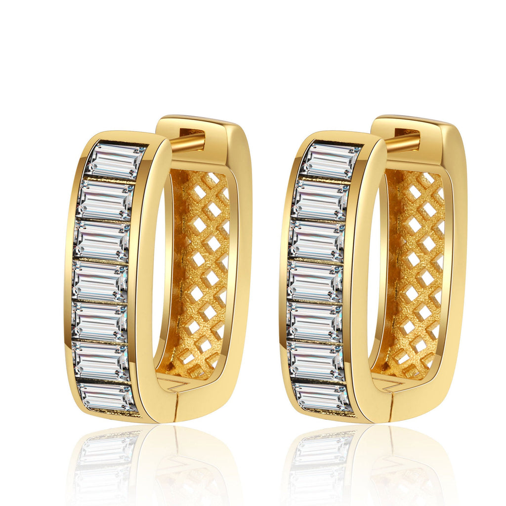 Beautiful Earring with Unique Style