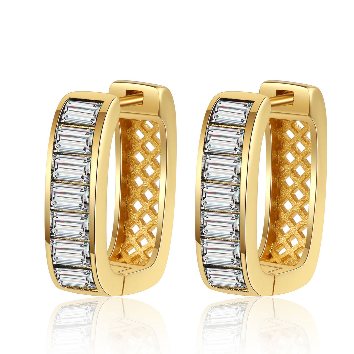 Beautiful Earring with Unique Style