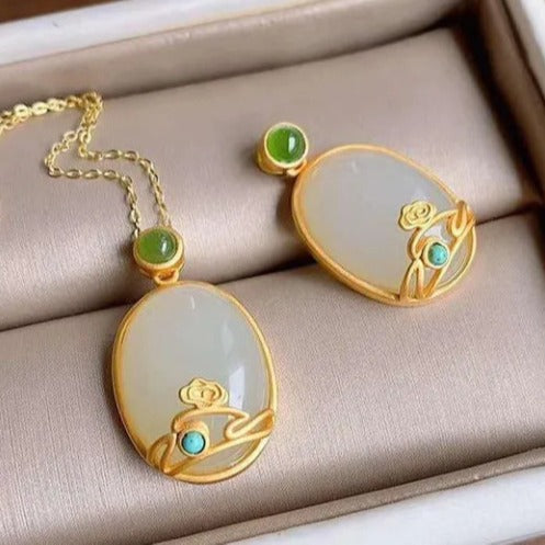 Romantic Necklace for Special Moments