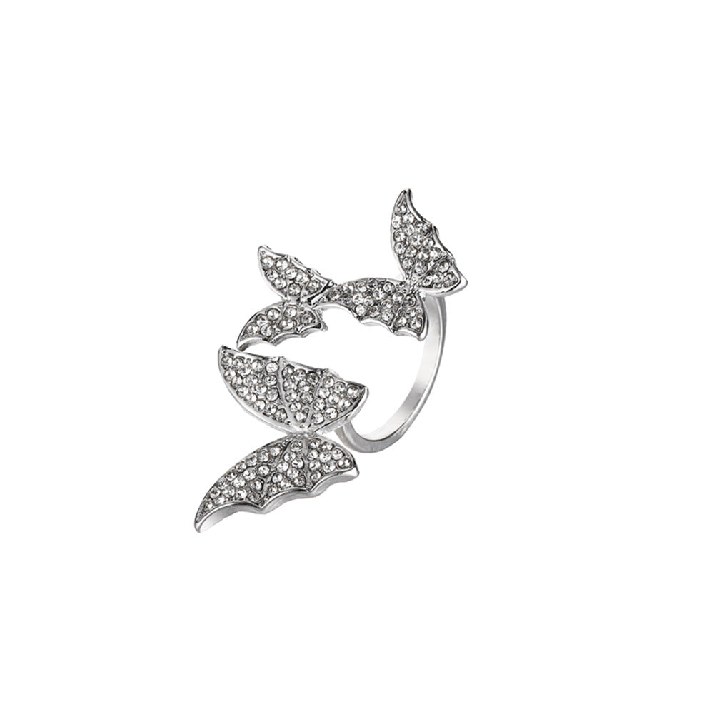 Elegant Ring for Every Occasion