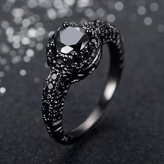 Romantic Ring for Special Moments