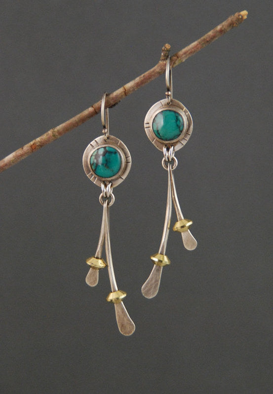 Classic Earring with Timeless Appeal