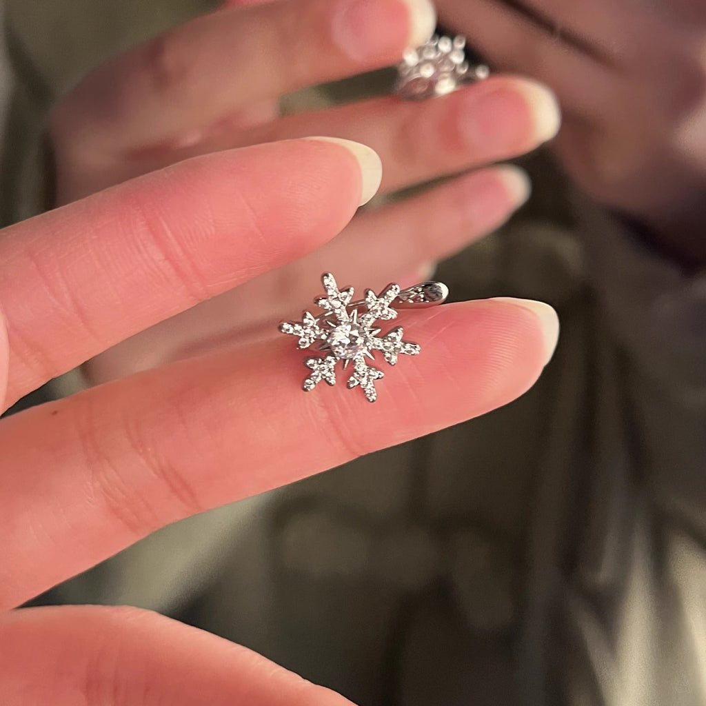 Charming Earring for Any Occasion