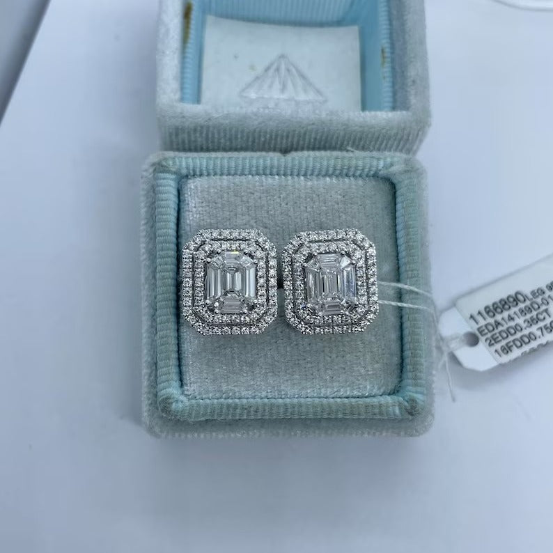 Charming Earring for Any Occasion