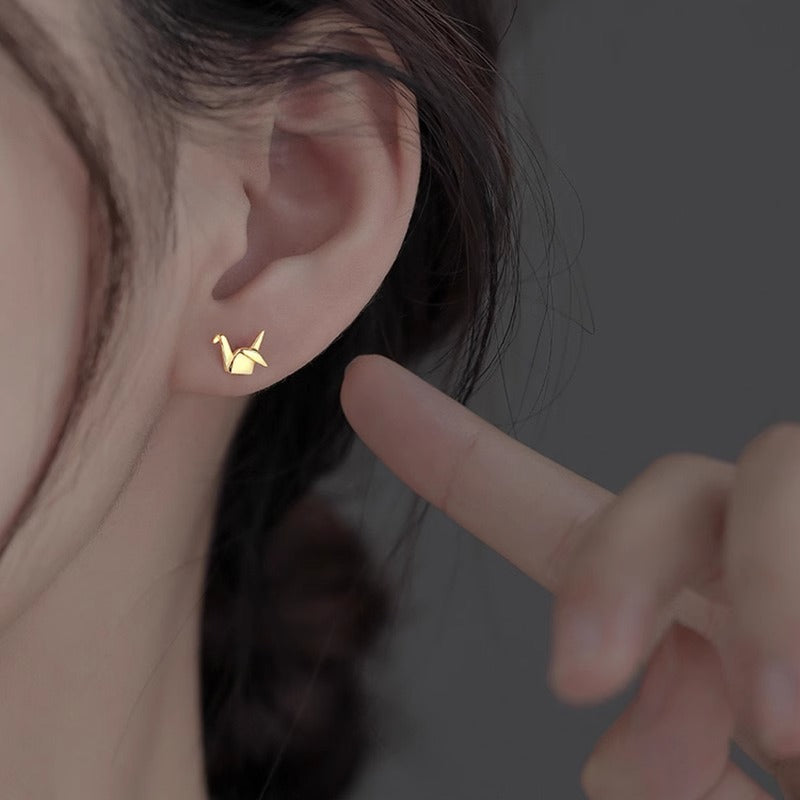 Classic Earring with Timeless Appeal