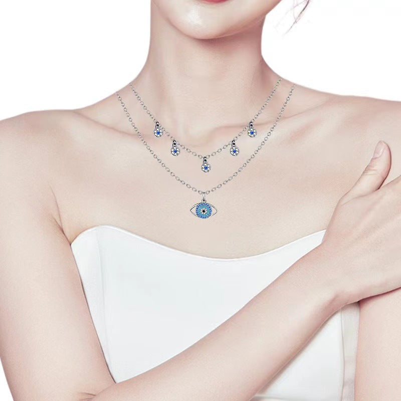 Beautiful Necklace with Unique Style