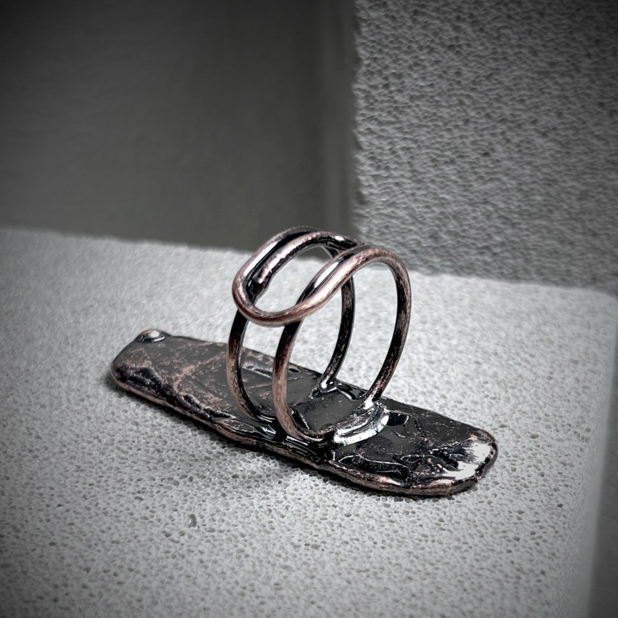 Elegant Ring for Every Occasion