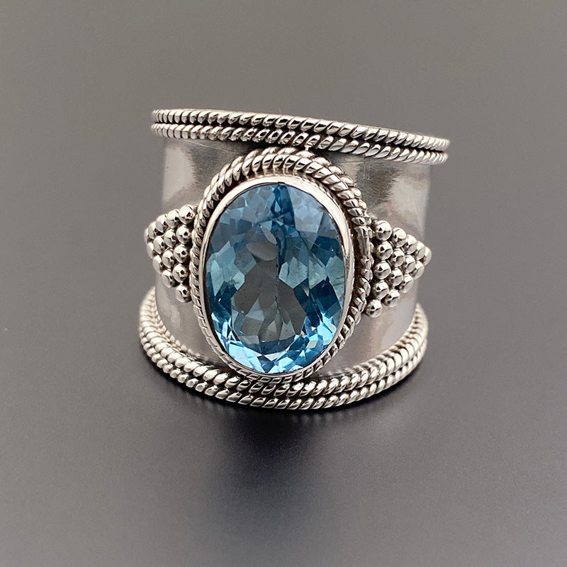 Vintage Handmade Ring