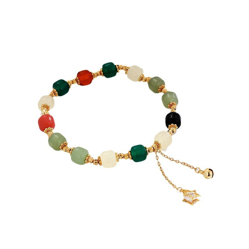 Classic Bracelet with Timeless Appeal