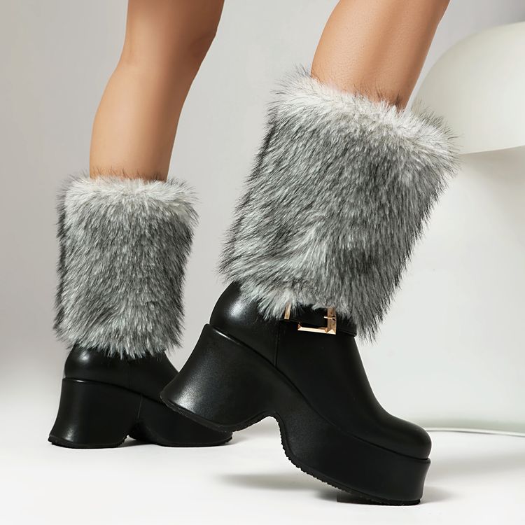 Comfortable Orthopedic Boots for Daily Wear