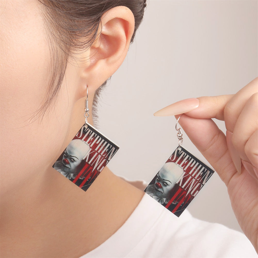 Stunning Earring for Daily Wear