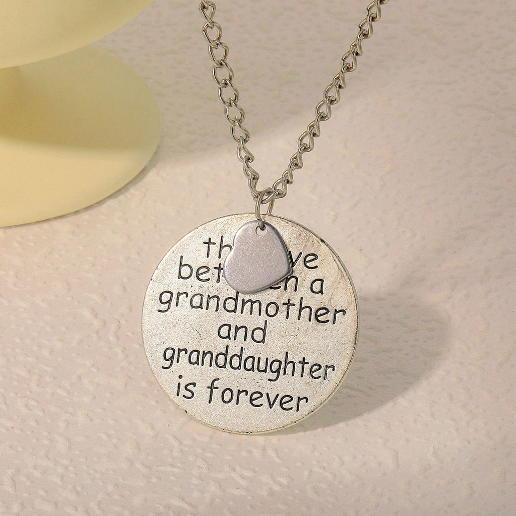 Charming Necklace for Any Occasion