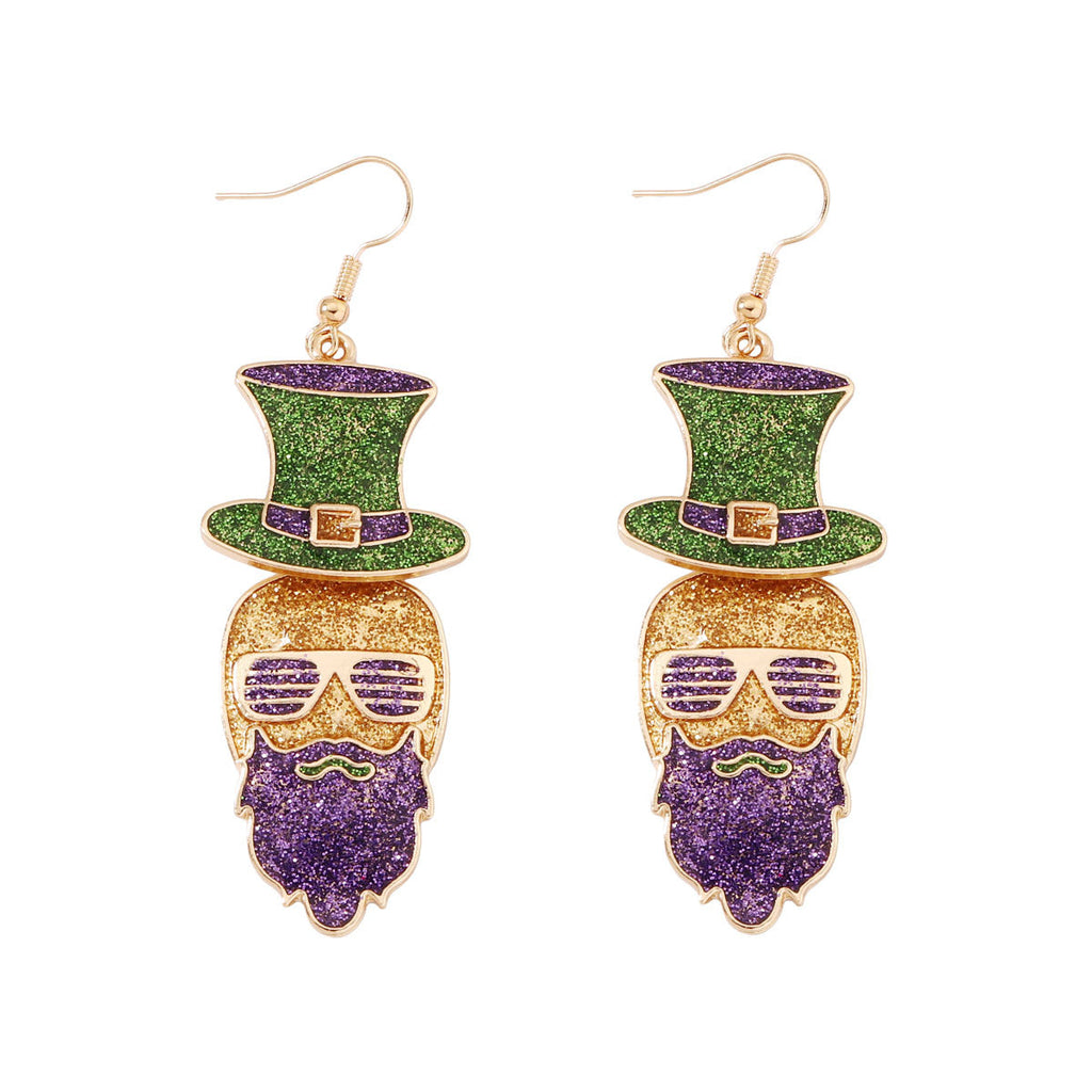 Charming Earring for Any Occasion