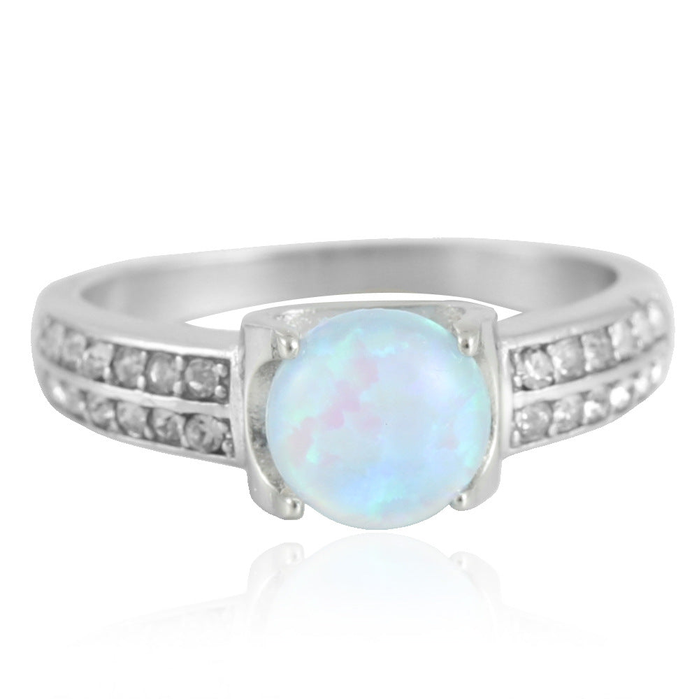 Vintage Handmade Ring