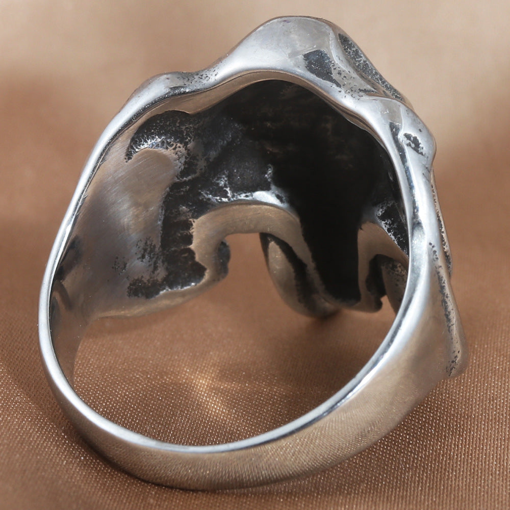 Stunning Ring for Daily Wear