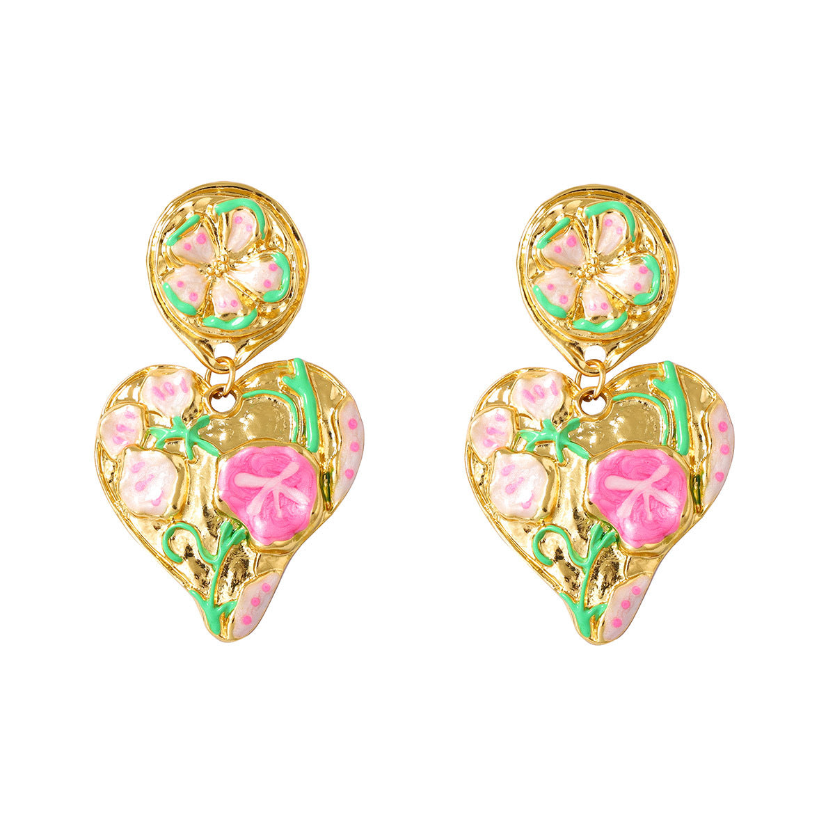 Delicate Artisan Piece
