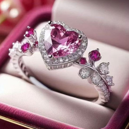 Romantic Set for Special Moments