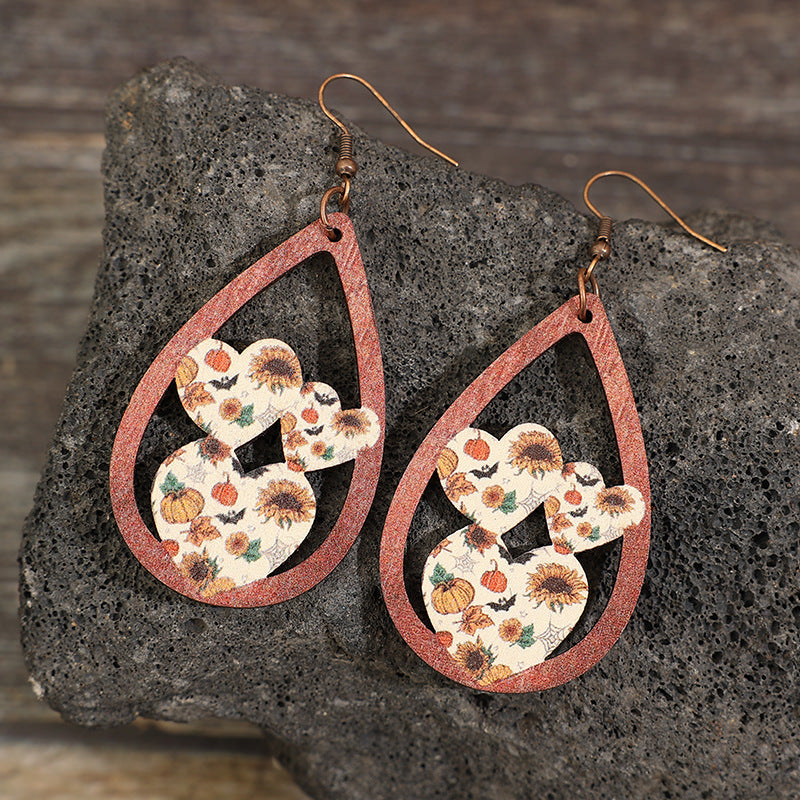 Romantic Earring for Special Moments