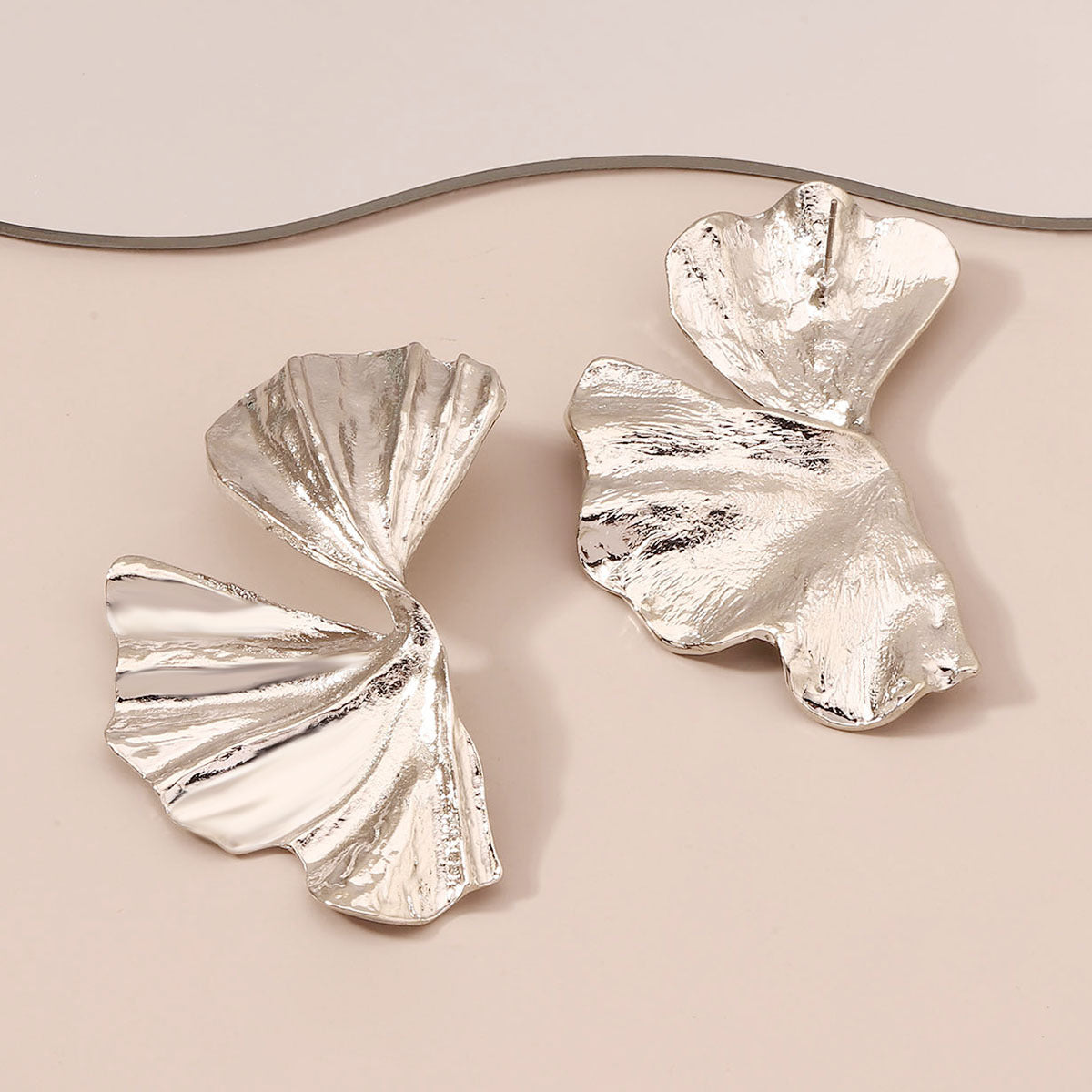 Classic Earring with Timeless Appeal