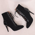 Beautifully Crafted Orthopedic Boots