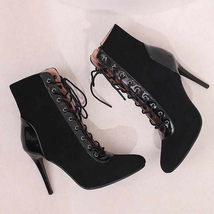 Beautifully Crafted Orthopedic Boots