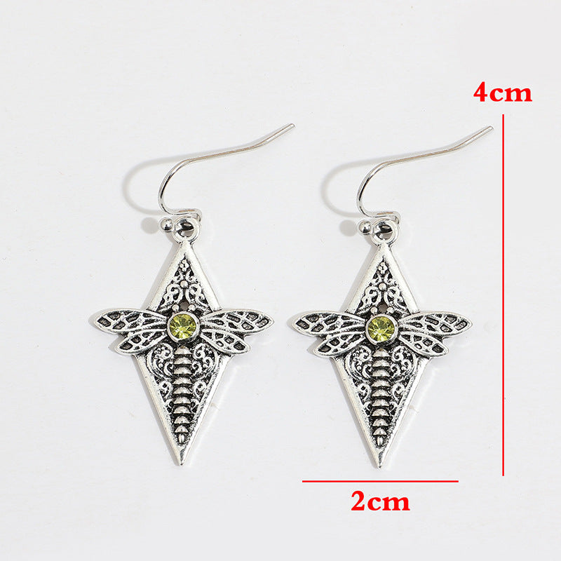 Classic Earring with Timeless Appeal