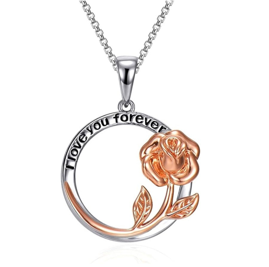 Delicate Artisan Necklace
