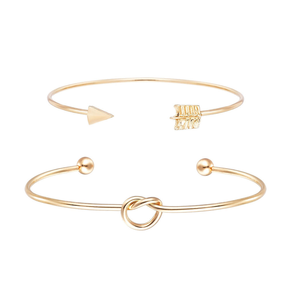 Classic Gold Bracelet with Timeless Appeal