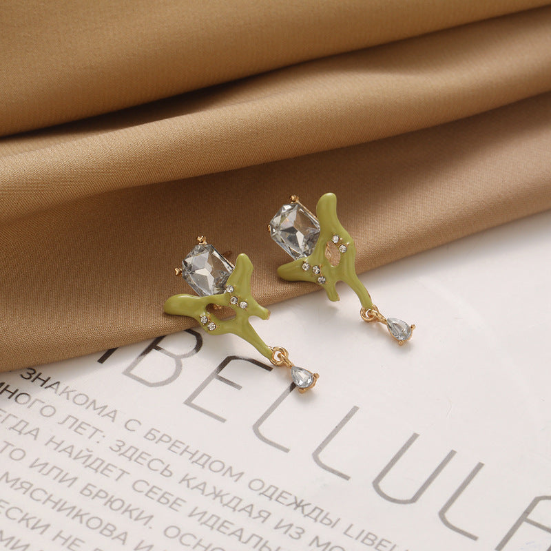 Romantic Earring for Special Moments