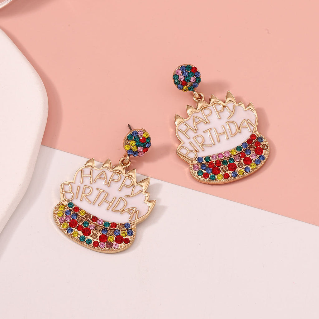 Classic Earring with Timeless Appeal