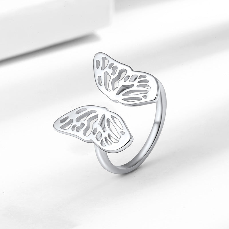 Charming Ring for Any Occasion