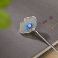 Beautiful Silver Piece with Unique Style