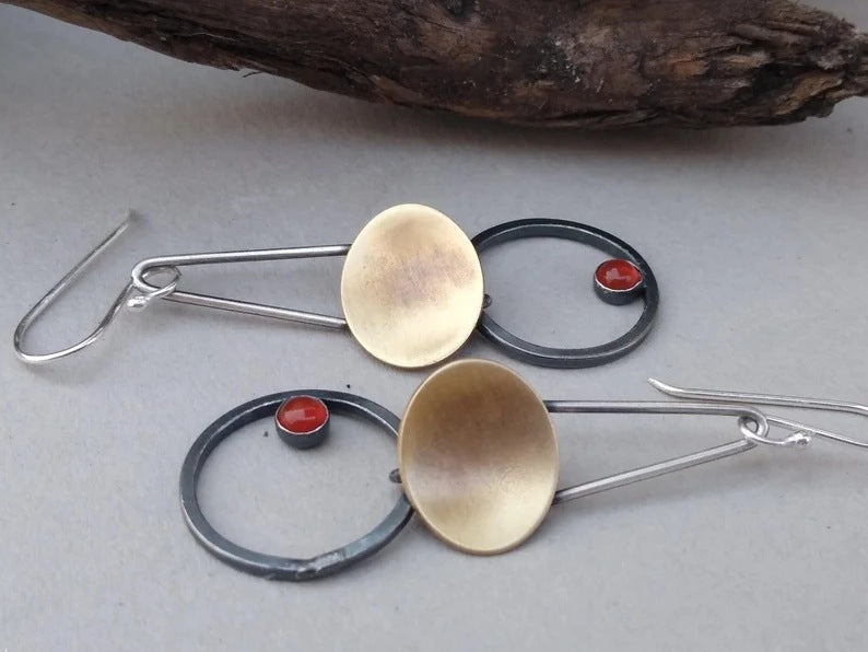 Stunning Earring for Daily Wear