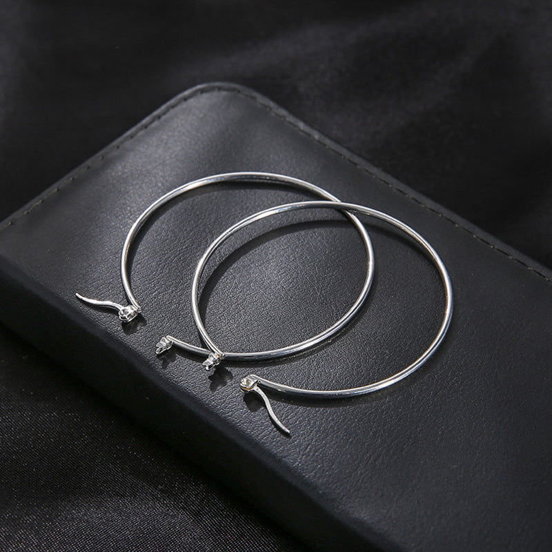 Stunning Earring for Daily Wear