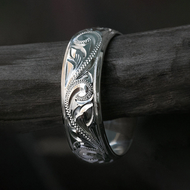 Charming Ring for Any Occasion