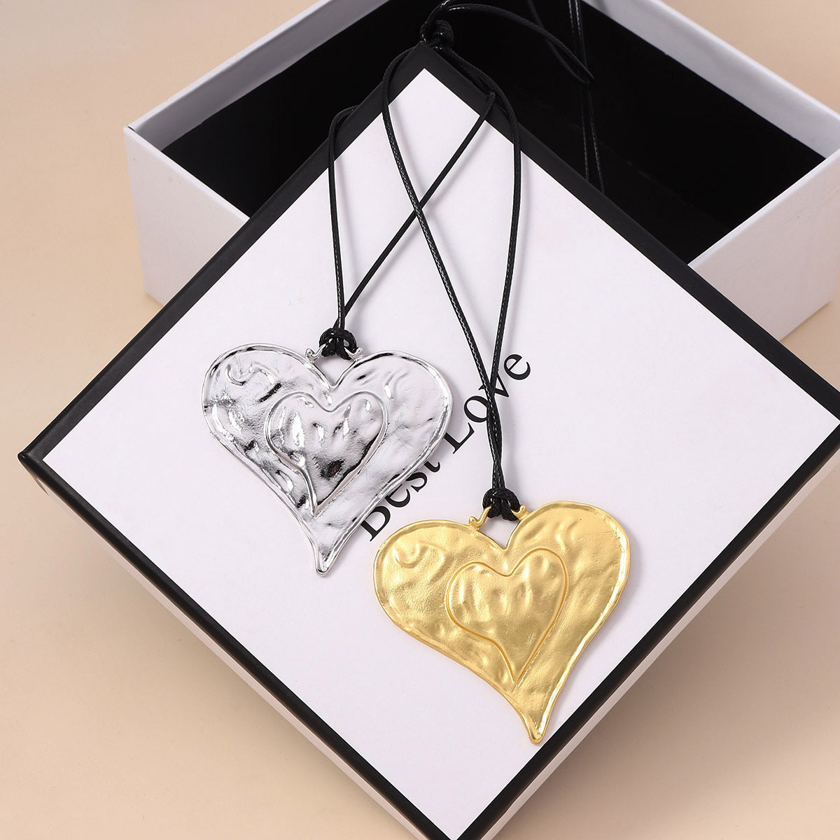 Delicate Artisan Necklace