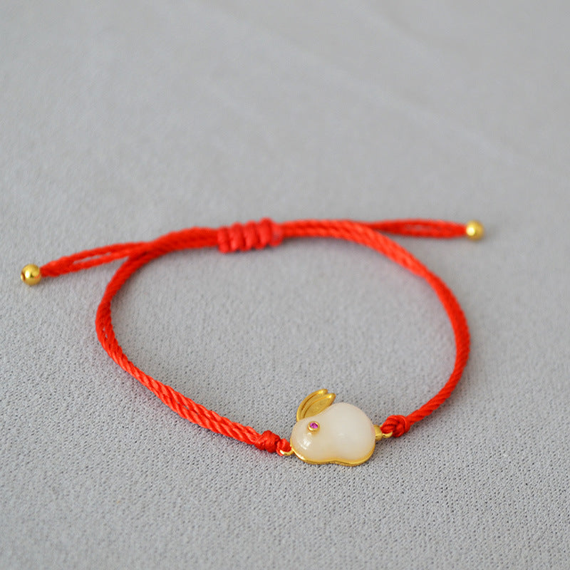 Delicate Artisan Bracelet