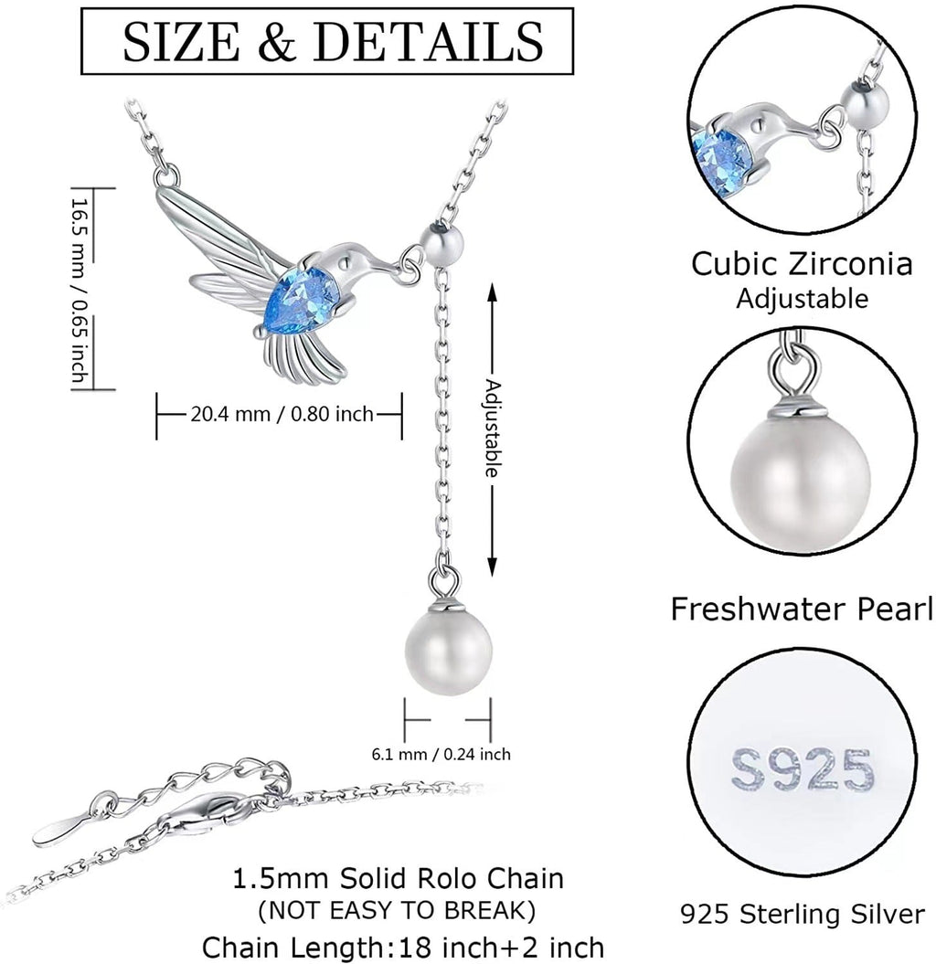 Stunning Pearl Necklace for Daily Wear