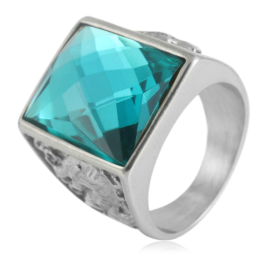 Romantic Ring for Special Moments