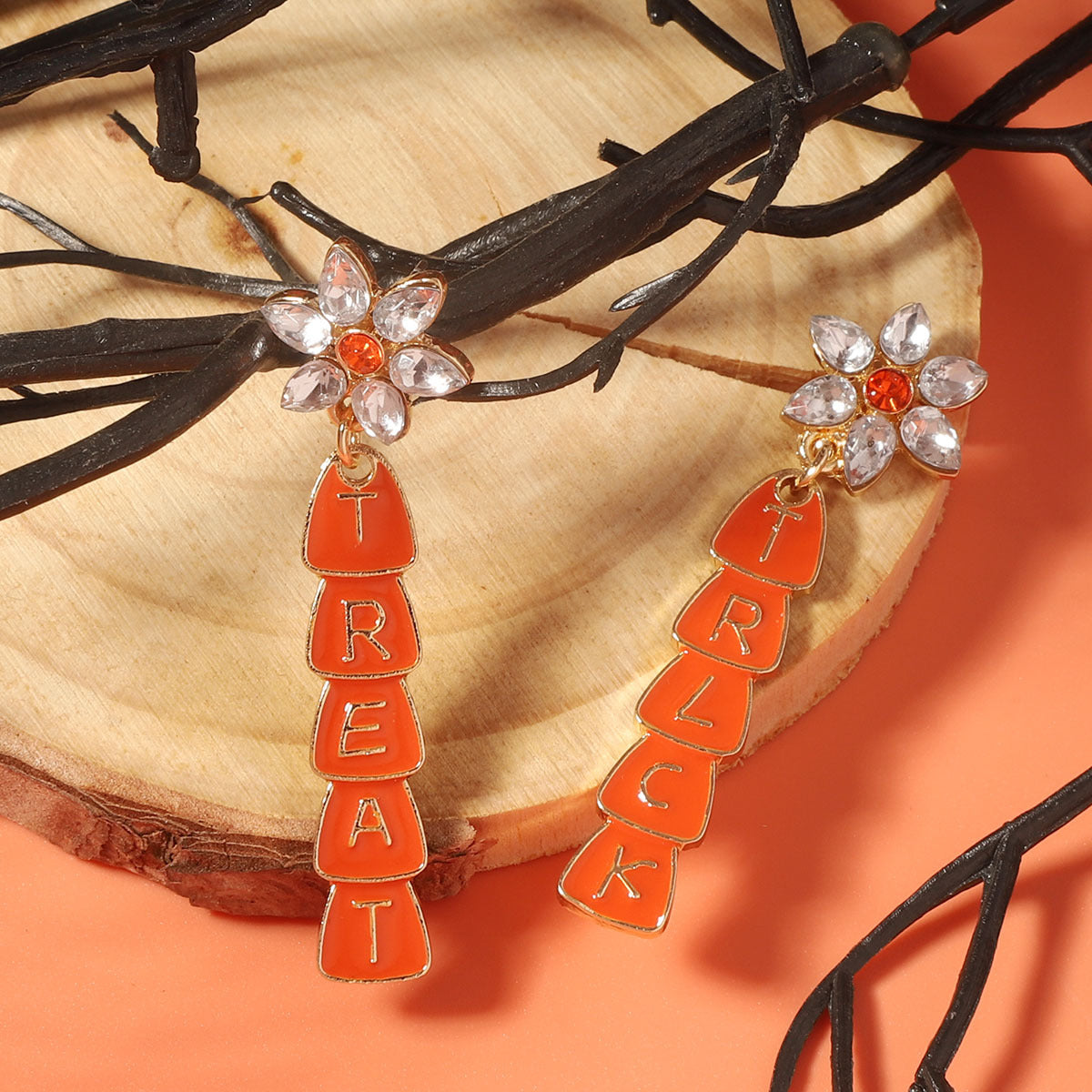Classic Earring with Timeless Appeal