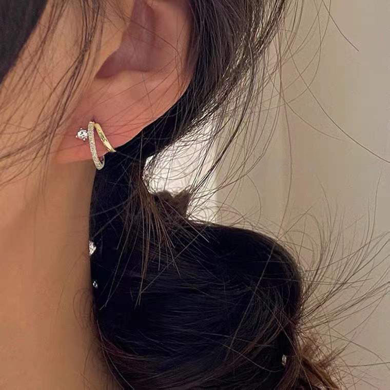Elegant Earring for Every Occasion